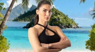 Survivor Gözde kimdir? Gözde Bozkurt kaç yaşında, nereli, mesleği ne? Survivor Gözde evli mi, bekar mı?