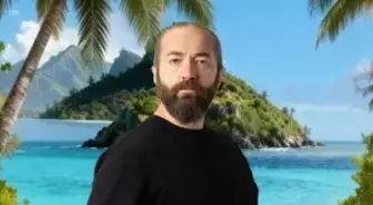 Survivor İsmail kimdir? İsmail kaç yaşında, nereli, mesleği ne? Survivor 2026 İsmail evli mi, bekar mı?