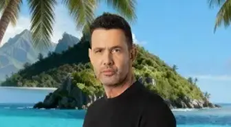 Survivor Keremcem kimdir? Keremcem kaç yaşında, nereli, mesleği ne? Survivor Keremcem evli mi, bekar mı, boşandı mı,çocuğu var mı? Keremcem soyadı ne?