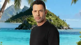 Survivor Keremcem kimdir? Keremcem kaç yaşında, nereli, mesleği ne? Survivor Keremcem evli mi, bekar mı, boşandı mı,çocuğu var mı? Keremcem soyadı ne?