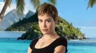 Survivor Lina kimdir, Türk mü, aslen nereli? Lina Hourieh kaç yaşında, nereli, mesleği ne Instagram hesabı ne? Survivor Lina evli mi, bekar mı?