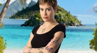 Survivor Lina kimdir, Türk mü, aslen nereli? Lina Hourieh kaç yaşında, nereli, mesleği ne Instagram hesabı ne? Survivor Lina evli mi, bekar mı?