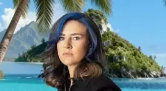 Survivor Meryem Boz kimdir? Meryem Boz kaç yaşında, nereli, mesleği ne voleybolcu mu? Survivor Meryem evli mi, bekar mı?