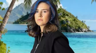 Survivor Meryem Boz kimdir? Meryem Boz kaç yaşında, nereli, mesleği ne voleybolcu mu? Survivor Meryem evli mi, bekar mı?