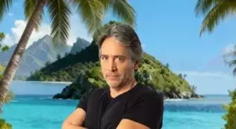 Survivor Murat kimdir? Murat kaç yaşında, nereli, mesleği ne Survivor Murat Arkın evli mi, bekar mı? Survivor Murat, Cüneyt Arkın'ın oğlu mu?