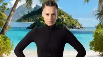 Survivor Nisanur kimdir? Nisanur Güler kaç yaşında, nereli, mesleği ne? Survivor Nisanur evli mi, bekar mı?