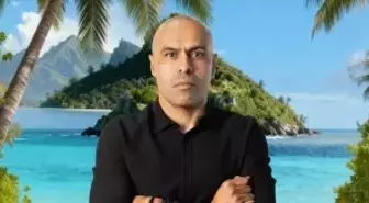 Survivor Nobre kimdir? Mert Nobre kaç yaşında, nereli, mesleği ne Survivor Nobre evli mi, bekar mı? Nobre hangi takımlarda oynadı?