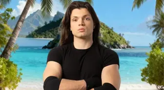 Survivor Onur Alp kimdir? Onur Alpkaç yaşında, nereli, mesleği ne Survivor Onur Alpevli mi, bekar mı?