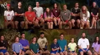 Survivor oy nereden, nasıl kullanılır? Survivor ücretsiz oy kullanma linki!