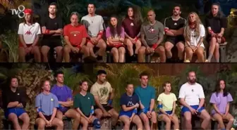 Survivor oy nereden, nasıl kullanılır? Survivor ücretsiz oy kullanma linki!