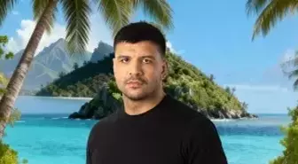 Survivor Ramazan kimdir? Ramazan kaç yaşında, nereli, mesleği ne Survivor Ramazan evli mi, bekar mı?