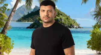 Survivor Ramazan kimdir? Ramazan kaç yaşında, nereli, mesleği ne Survivor Ramazan evli mi, bekar mı?
