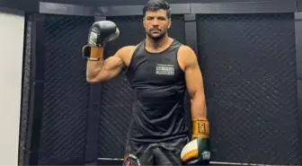 Survivor Ramazan kimdir? Ramazan Sarı nereli, kaç yaşında, ne iş yapıyor, evli mi?