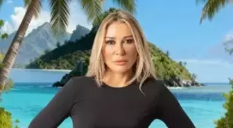 Survivor Selen kimdir? Selen Görgüzel kaç yaşında, nereli, mesleği ne? Survivor Selen evli mi, bekar mı?