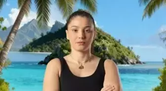 Survivor Seren Ay kimdir? Seren Ay kaç yaşında, nereli, mesleği ne? Survivor Seren Ay evli mi, bekar mı?