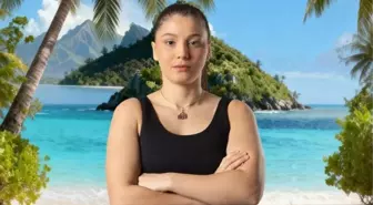 Survivor Seren Ay kimdir? Seren Ay kaç yaşında, nereli, mesleği ne? Survivor Seren Ay evli mi, bekar mı?