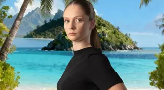 Survivor Sude kimdir? Sude Demir kaç yaşında, nereli, mesleği ne? Survivor Sude evli mi, bekar mı?