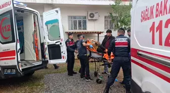 Tartıştığı babasını öldürmüştü, ağır yaralanan yenge de hayatını kaybetti