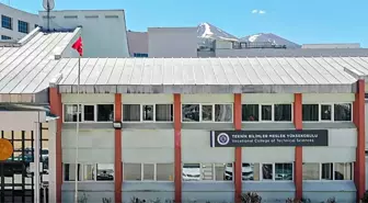 Teknik Bilimler Meslek Yüksekokulunun 8 programı, Medek tarafından akredite edildi