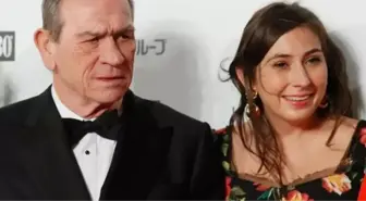 Tommy Lee Jones'un kızı Victoria Jones neden öldü? Victoria Jones kimdir, kaç yaşında?