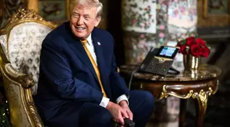 Trump'tan George Clooney'ye sert sözler: Başarısız film yıldızı, kötü siyasi tahminci