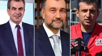 Türkiye'nin en zengin iş insanları sıralaması (TAM LİSTE) 2026 Türkiye'nin en zengin iş adamı kimdir? Forbes listeyi güncelledi!