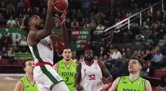 Türkiye Sigorta Basketbol Süper Ligi