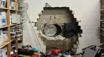 Türkleri yıkan banka soygunu! Tam 30 milyon dolar çalındı