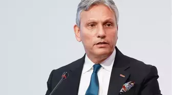 TÜRSAB Başkanı Bağlıkaya: Gastronomi Turizmi Sadece Yemek Değil Bir Deneyim Yolculuğudur