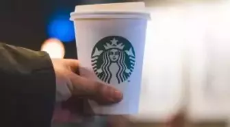 Ünlü kahve zinciri yeni yıla okkalı bir zamla girdi