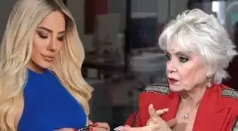 Usta spiker Gülgûn Feyman da topa girdi: Bunlar benim meslektaşım değil