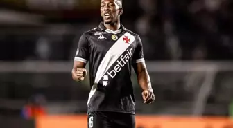 Vasco da Gama, Carlos Cuesta'yı takımda tutmak istiyor