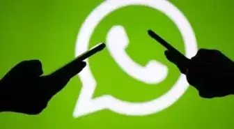 WhatsApp çöktü mü? 2 Ocak WhatsApp Web'e neden girilmiyor?
