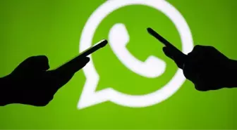 WhatsApp çöktü mü? 2 Ocak WhatsApp Web'e neden girilmiyor?