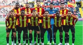 Zecorner Kayserispor'un, Antalya kampı belli oldu