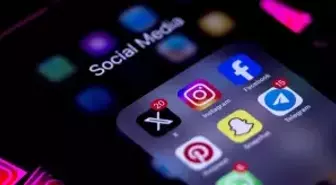 15 yaş altına internet düzenlemesi geliyor! Bakan Göktaş tarih verdi