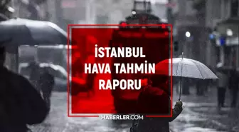 4-5 Ocak 2026 İstanbul Hava Durumu! Yarın İstanbul'da hava nasıl olacak, kar yağacak mı?