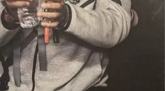 ABD Başkanı Trump, alıkonan Venezuela Devlet Başkanı Maduro'nun ilk fotoğrafını paylaştı