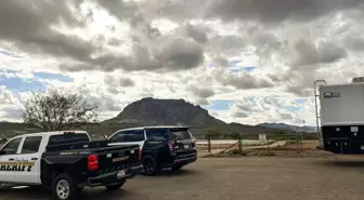 ABD'de helikopter kazası: 4 ölü