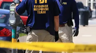 ABD'de yılbaşı gecesini kana bulayacak saldırı son anda engellenmiş