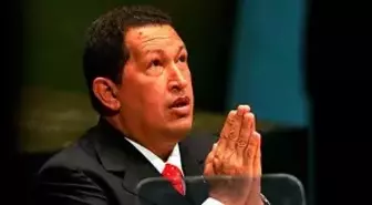 ABD ile Venezuela arasındaki çatışma çok eskiye dayanıyor! Chavez'in sözleri yeniden gündem