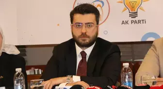 Genç Basın Mensupları Buluşması