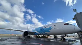 Albüm: Çinli Turistlere Uygulanan Vize Muafiyetinin Ardından İlk Turist Kafilesi İstanbul'da