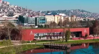 Alev Alatlı'nın ismi Kocaeli'de kütüphanede yaşayacak