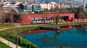 Alev Alatlı'nın ismi Kocaeli'de kütüphanede yaşayacak