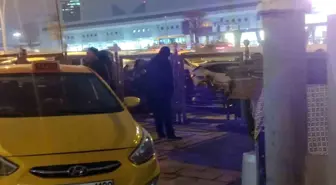 Ankara'da 5 gündür kayıp şahıs aracının ölü bulundu