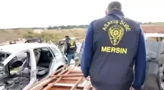 Bakan Yerlikaya: '1 milyar 180 milyon lira işlem hacmi olduğu tespit edilen 18 şüpheliyi yakaladık'