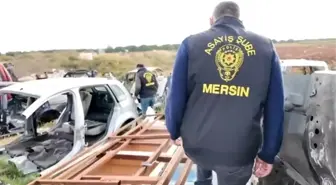 Bakan Yerlikaya: '1 milyar 180 milyon lira işlem hacmi olduğu tespit edilen 18 şüpheliyi yakaladık'