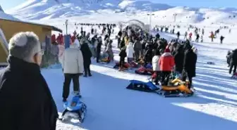 Başkan Büyükkılıç, bu yıl Erciyes'e 3 milyon ziyaretçi bekliyor