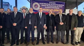 Başkan Özçelik güven tazeledi